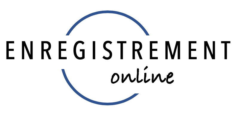 ENREGISTREMENT online